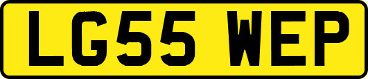 LG55WEP