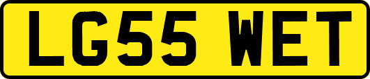 LG55WET