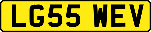 LG55WEV
