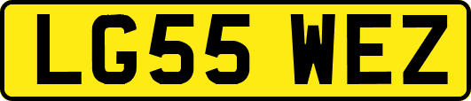 LG55WEZ