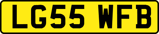 LG55WFB