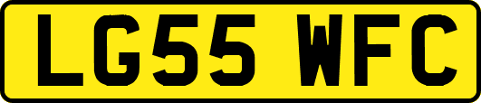 LG55WFC