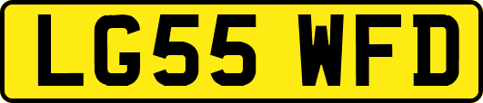 LG55WFD