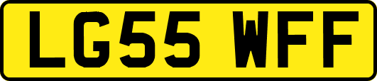 LG55WFF
