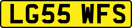 LG55WFS