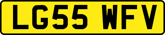 LG55WFV