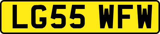 LG55WFW