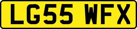 LG55WFX
