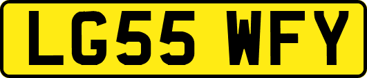 LG55WFY