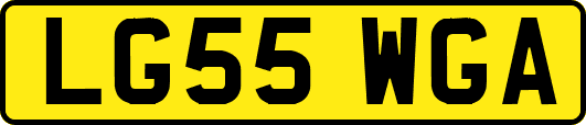 LG55WGA