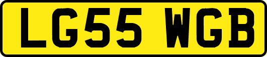 LG55WGB