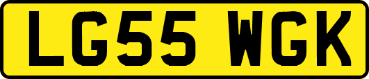 LG55WGK