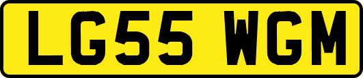LG55WGM