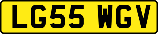LG55WGV