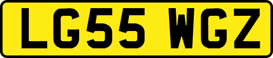 LG55WGZ