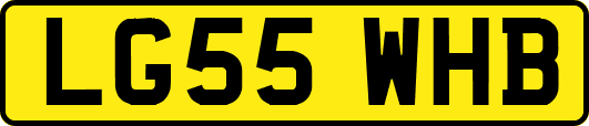 LG55WHB