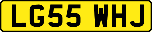 LG55WHJ