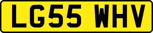 LG55WHV