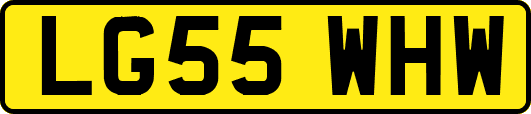 LG55WHW