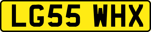 LG55WHX