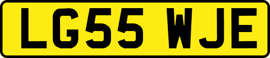 LG55WJE