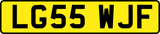 LG55WJF