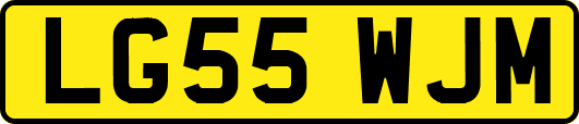 LG55WJM