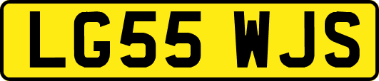 LG55WJS