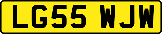 LG55WJW