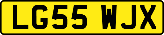 LG55WJX