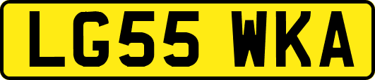LG55WKA