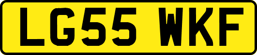 LG55WKF