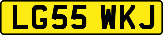 LG55WKJ