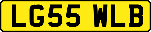 LG55WLB