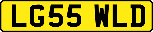 LG55WLD
