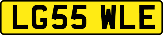 LG55WLE