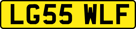 LG55WLF