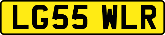 LG55WLR