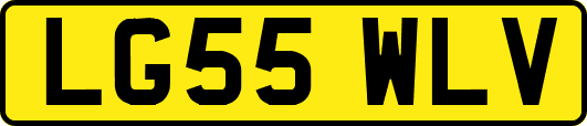 LG55WLV