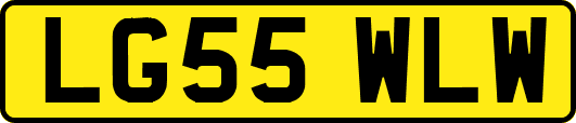 LG55WLW