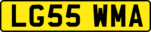 LG55WMA