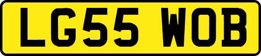 LG55WOB
