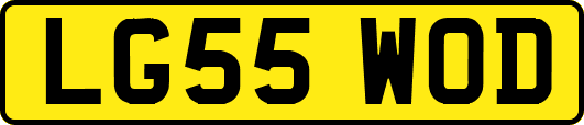LG55WOD