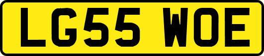 LG55WOE
