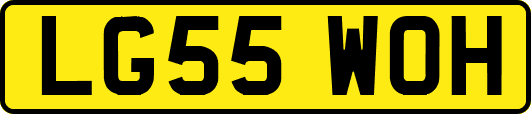 LG55WOH