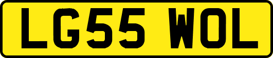 LG55WOL