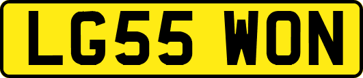 LG55WON