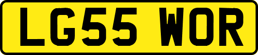 LG55WOR