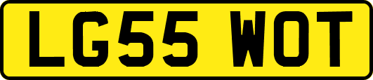 LG55WOT