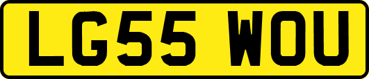 LG55WOU